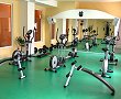 Sala fitness